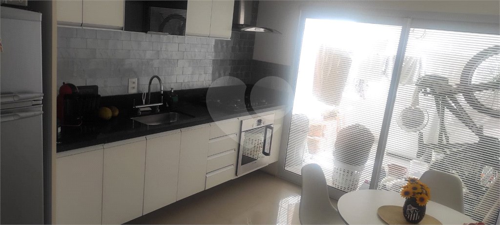 Casa à venda com 2 quartos no condomínio Villagio Azaleia, São Bernardo do Campo - SP