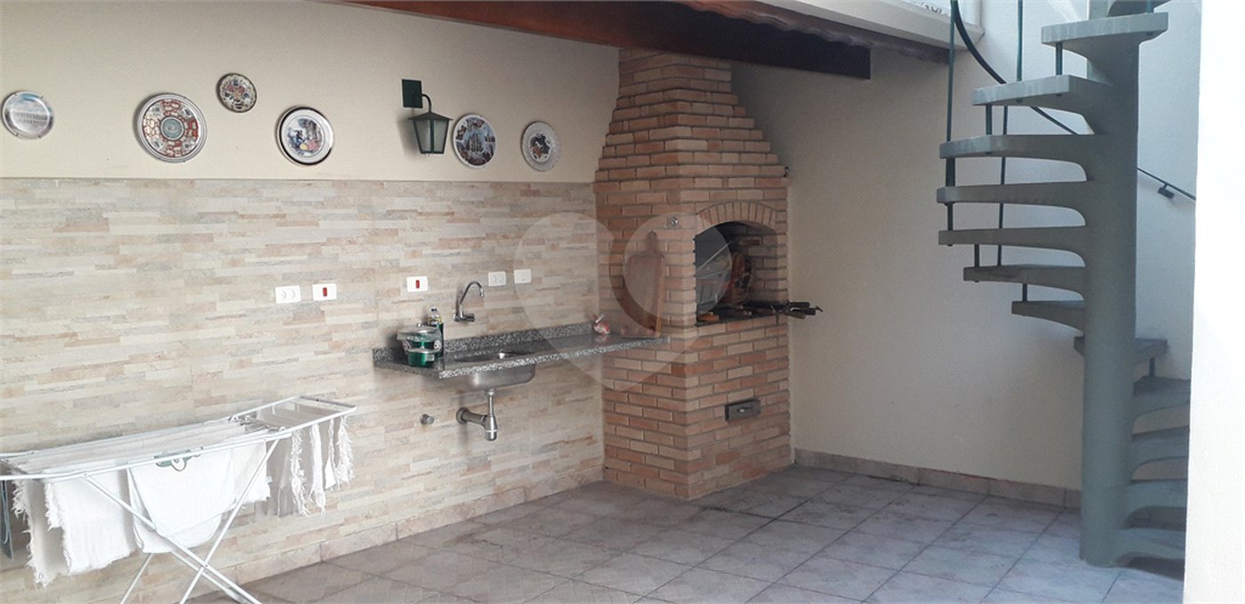 Casa à venda com 3 quartos, sendo 2 suítes, em Jardim Leonor, São Paulo, SP