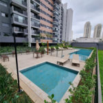 Apartamento à venda com 3 quartos, sendo 1 suíte, em Ferreira, São Paulo, SP