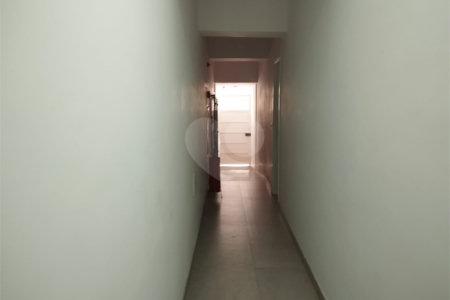 Apartamento à venda com 1 quarto em Água Fria, São Paulo, SP