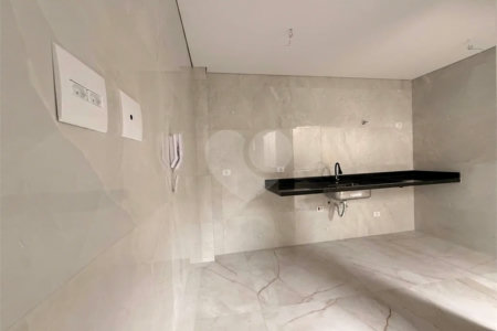 Casa à venda com 2 suítes em Água Fria, São Paulo, SP