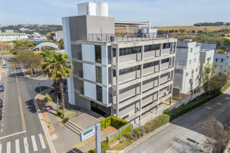 Prédio à venda ou para alugar em Loteamento Alphaville Campinas, Campinas, SP