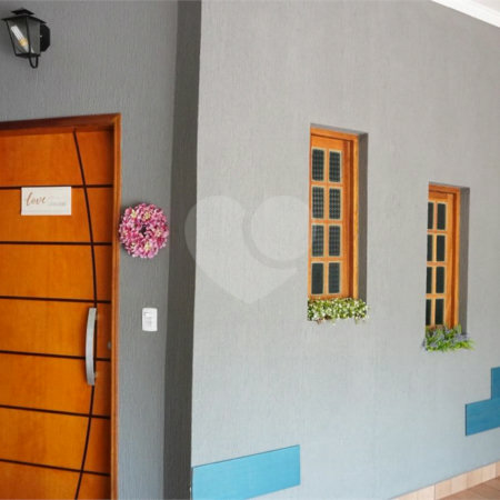 Casa à venda com 3 quartos, sendo 1 suíte, em Planalto Verde, Ribeirão Preto, SP