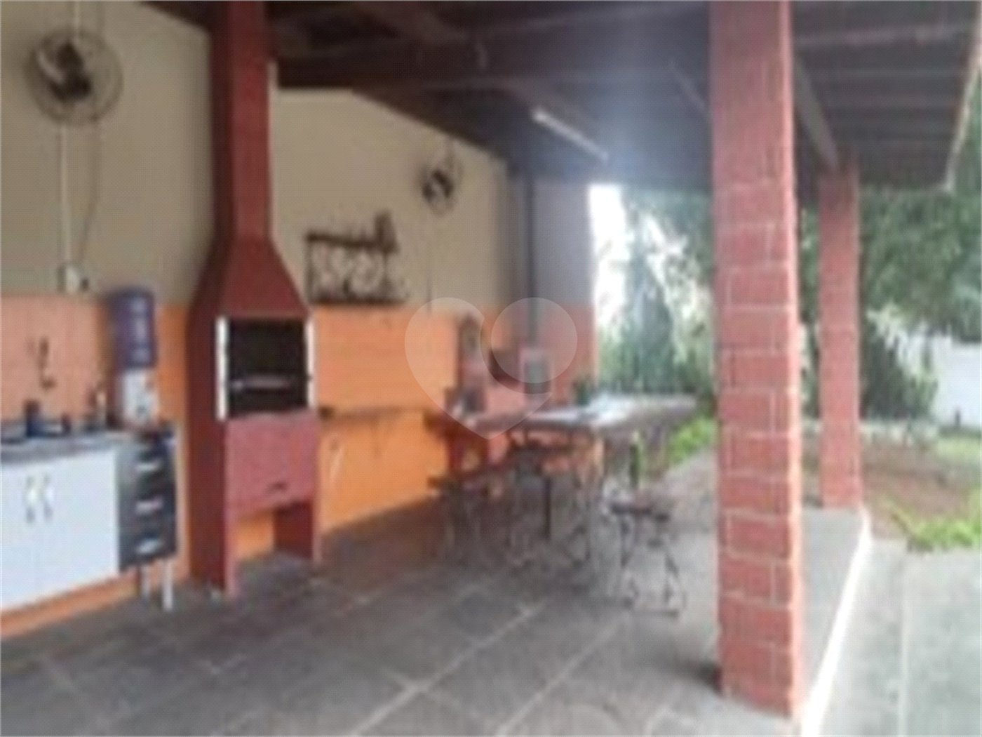 Chácara à venda com 3 quartos em Recanto Campestre Internacional de Viracopos Gleba 1, Indaiatuba, SP