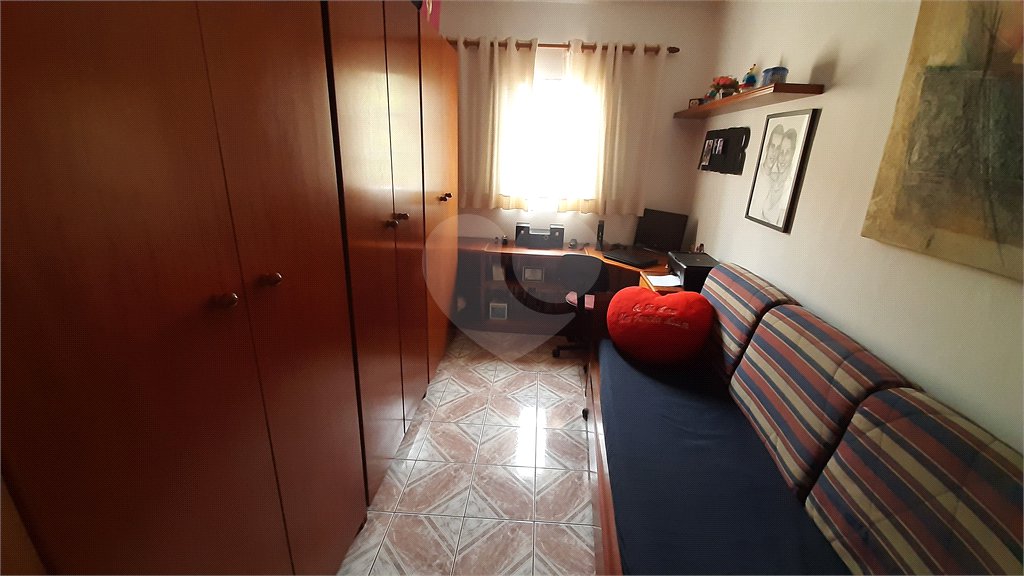 Sobrado à venda com 4 quartos, sendo 1 suíte, em Tucuruvi, São Paulo, SP