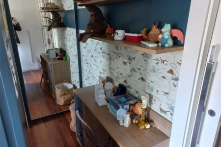 Apartamento à venda com 4 suítes em Santa Teresinha, São Paulo, SP