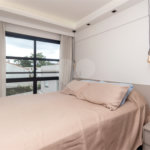 Casa à venda com 2 quartos, sendo 1 suíte, no condomínio Vloft, São Paulo - SP