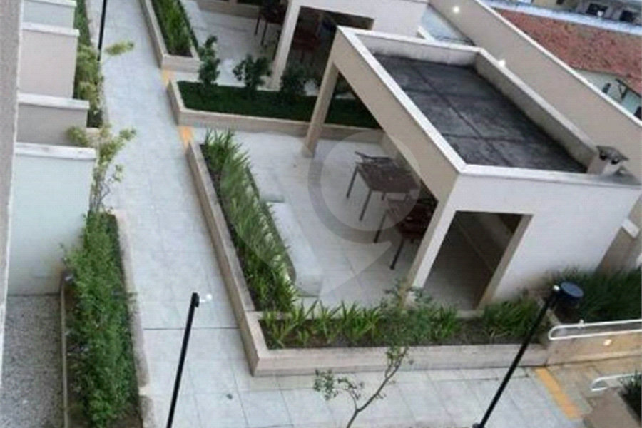 Apartamento à venda com 2 quartos, sendo 1 suíte, em Vila Nova Cachoeirinha, São Paulo, SP