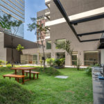 Studio à venda com 1 suíte em Jardim América, São Paulo, SP