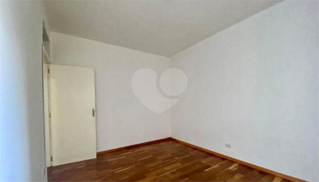 Apartamento à venda com 2 quartos em Perdizes, São Paulo, SP