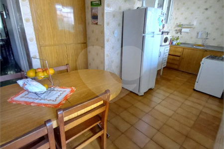 Casa Térrea à venda com 2 quartos no condomínio Residencial Stasi & Landucci, São Paulo - SP