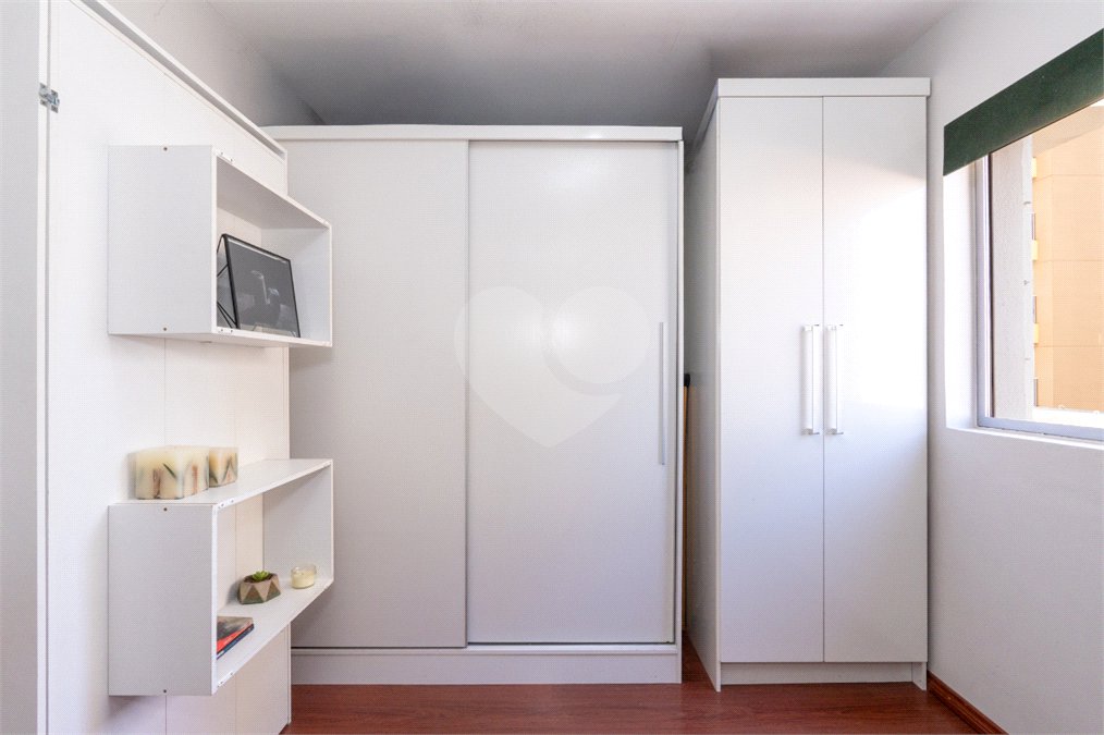 Apartamento à venda com 3 quartos, sendo 1 suíte, em Campo Belo, São Paulo, SP