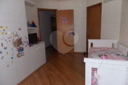 Apartamento na Mooca