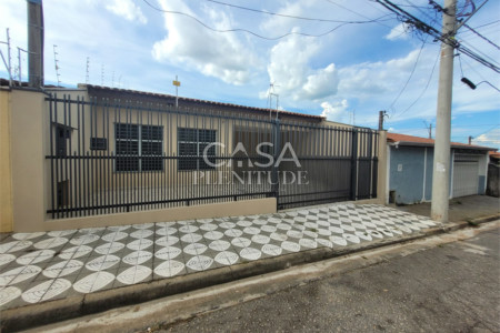 Casa Térrea à venda com 3 quartos, sendo 1 suíte, em Vila Fiori, Sorocaba, SP