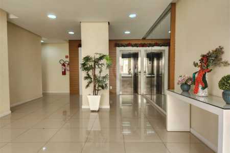Apartamento à venda com 3 quartos, sendo 2 suítes, em Jardim Arpoador, São Paulo, SP