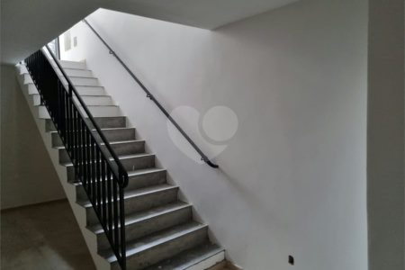 Apartamento à venda com 1 quarto em Tucuruvi, São Paulo, SP