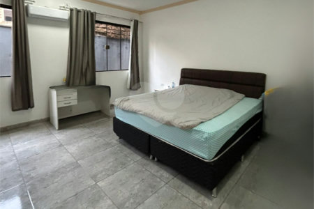Casa à venda com 4 suítes em Jardim Ipanema, Ponta Porã, MS