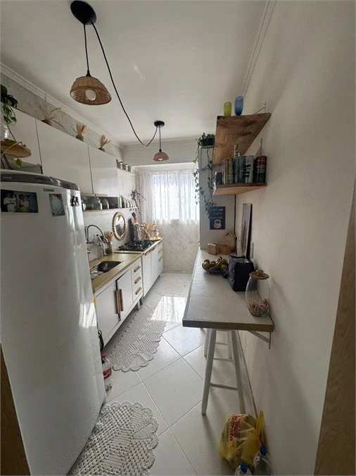 Cobertura à venda com 2 quartos em Jardim Leonor, Cotia, SP