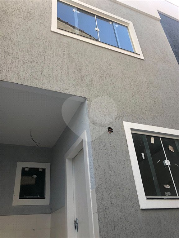 Casa à venda com 2 suítes em Campo Grande, Rio de Janeiro, RJ