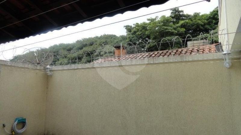Sobrado à venda com 3 quartos, sendo 2 suítes, em Água Fria, São Paulo, SP