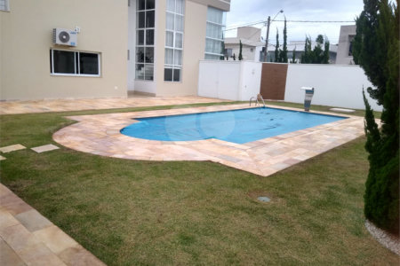 Casa à venda com 4 quartos, sendo 2 suítes,  no condomínio Damha Iii, São Carlos - SP