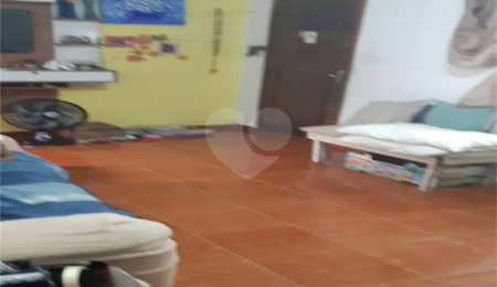 Casa Térrea à venda com 2 quartos em Parada Inglesa, São Paulo, SP