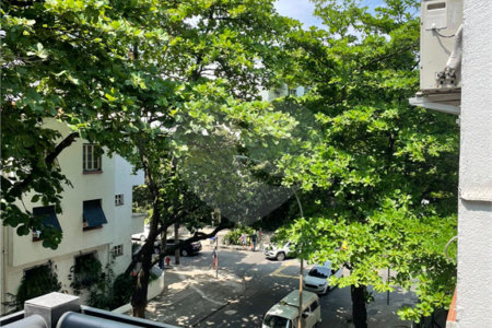 Apartamento à venda com 2 suítes em Ipanema, Rio de Janeiro, RJ