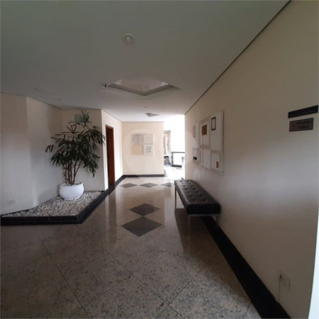 Apartamento à venda com 3 quartos, sendo 1 suíte, em Campo Belo, São Paulo, SP