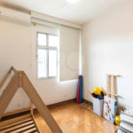 Apartamento à venda com 3 quartos em Tijuca, Rio de Janeiro, RJ