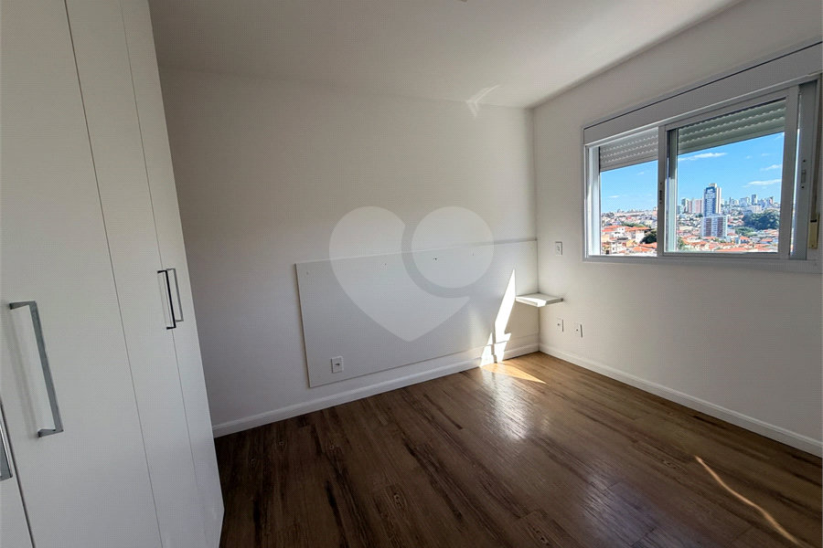 Apartamento à venda ou para alugar com 2 quartos, sendo 1 suíte, em Perdizes, São Paulo, SP