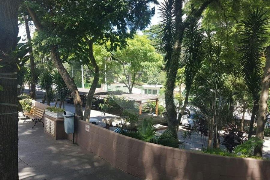 Apartamento à venda com 2 quartos em Tremembé, São Paulo, SP