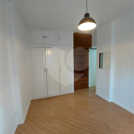 Apartamento à venda com 1 quarto em Vila Mariana, São Paulo, SP