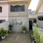 Sobrado à venda com 2 quartos, sendo 1 suíte, em Vila Nova Mazzei, São Paulo, SP