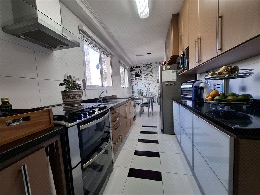 Apartamento à venda com 3 suítes em Santana, São Paulo, SP