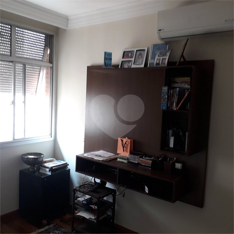 Apartamento à venda com 3 quartos, sendo 2 suítes, em Campo Belo, São Paulo, SP