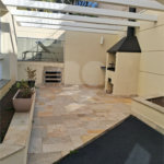 Apartamento à venda com 2 quartos, sendo 1 suíte,  no Centro, Mogi das Cruzes, SP