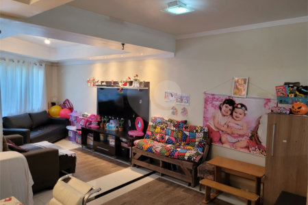Casa à venda com 3 quartos, sendo 1 suíte,  no condomínio Reserva Balli, Sorocaba - SP