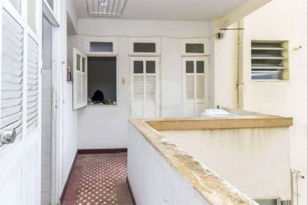 Apartamento à venda com 3 quartos em Humaitá, Rio de Janeiro, RJ