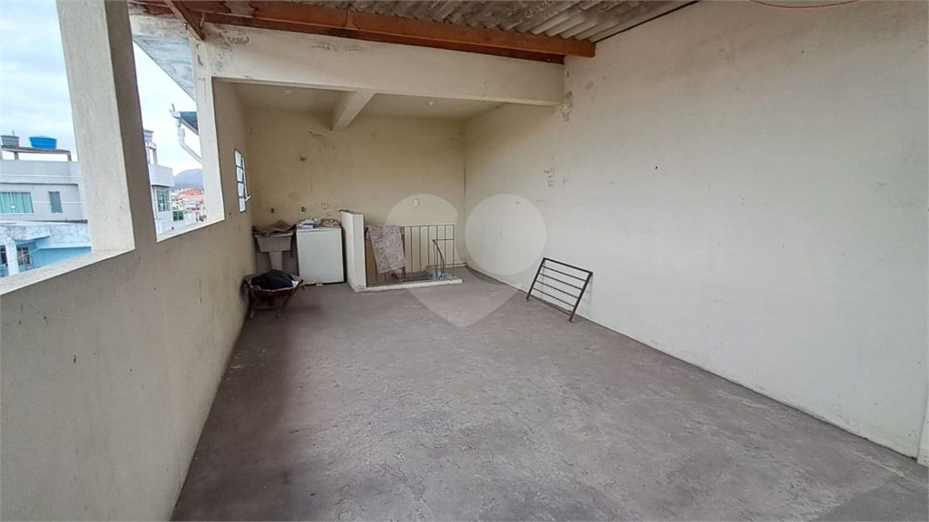 Sobrado à venda com 2 quartos, sendo 1 suíte, em Pirituba, São Paulo, SP
