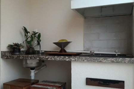 Apartamento à venda com 2 suítes em Vila Andrade, São Paulo, SP
