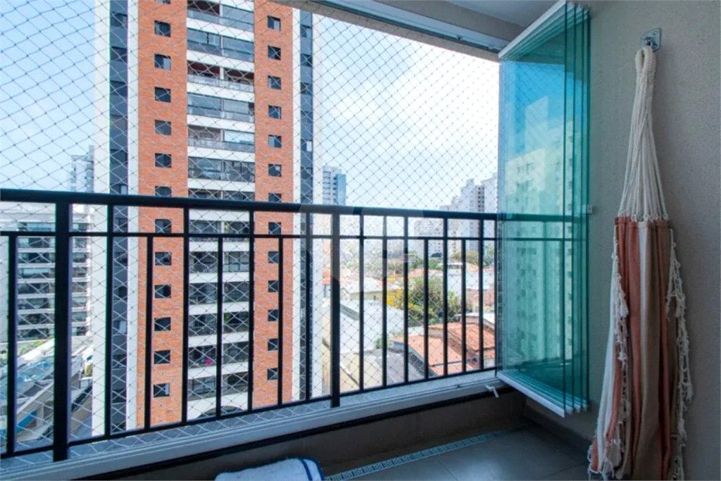 Apartamento à venda com 2 quartos, sendo 1 suíte, em Vila Pompéia, São Paulo, SP