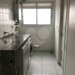 Apartamento à venda com 4 quartos, sendo 2 suítes, em Cambuci, São Paulo, SP
