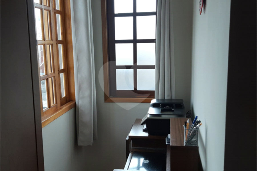 Casa à venda com 2 quartos, sendo 1 suíte, em Imirim, São Paulo, SP