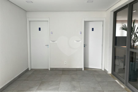 Apartamento à venda com 1 quarto em Vila Firmiano Pinto, São Paulo, SP