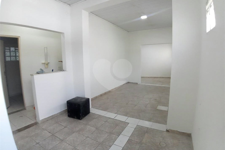 Terreno à venda ou para alugar com 3 quartos em Tucuruvi, São Paulo, SP