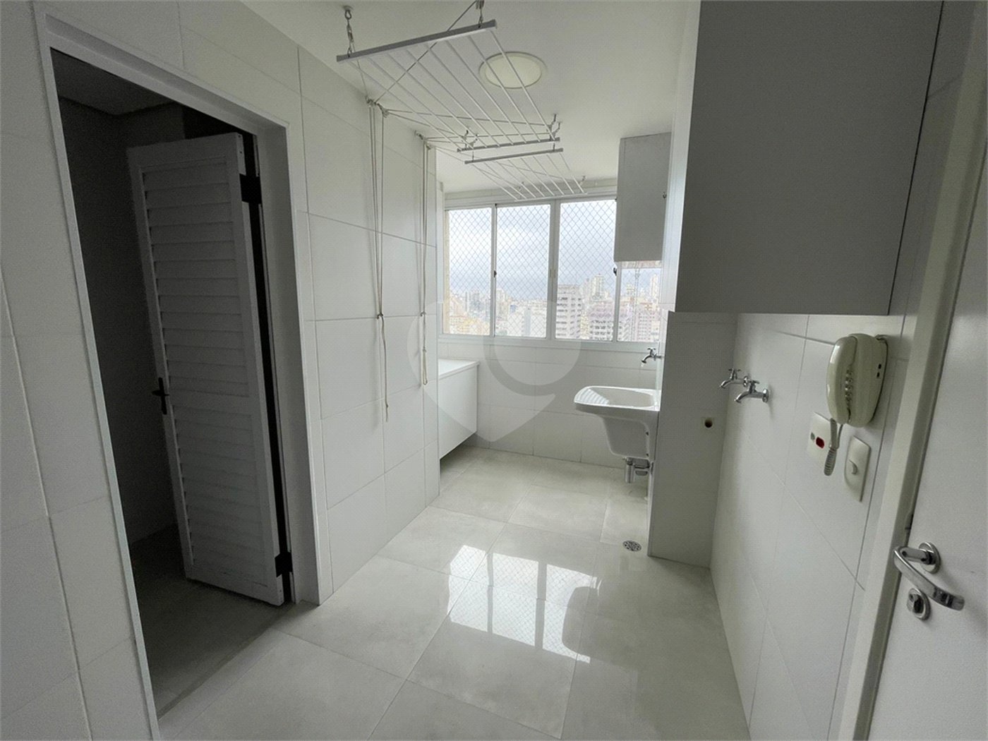 Apartamento à venda com 4 suítes em Perdizes, São Paulo, SP