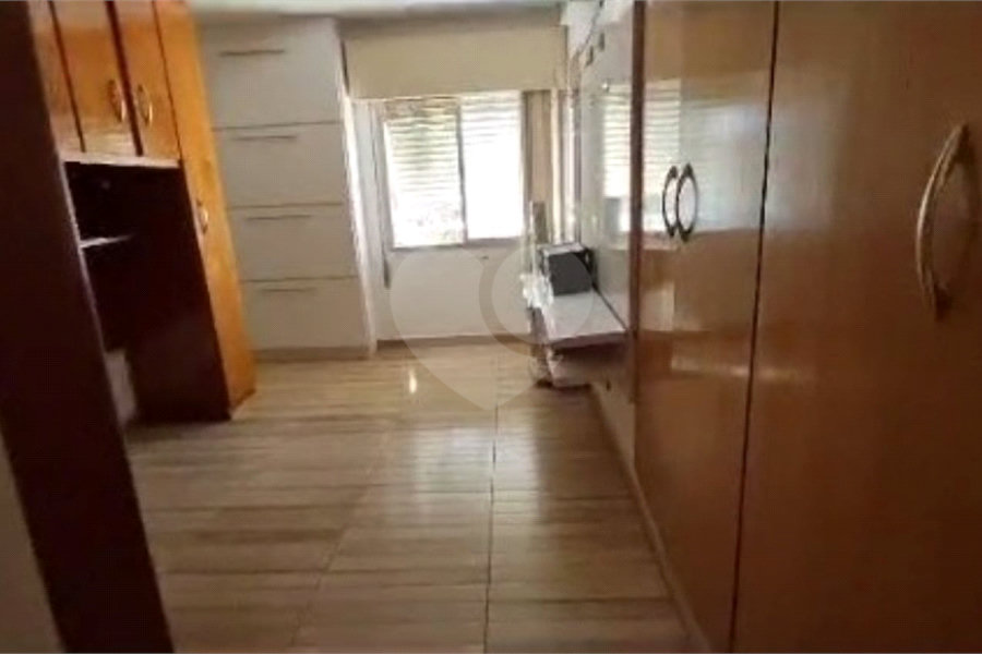 Apartamento à venda com 3 quartos, sendo 1 suíte, em Santana, São Paulo, SP