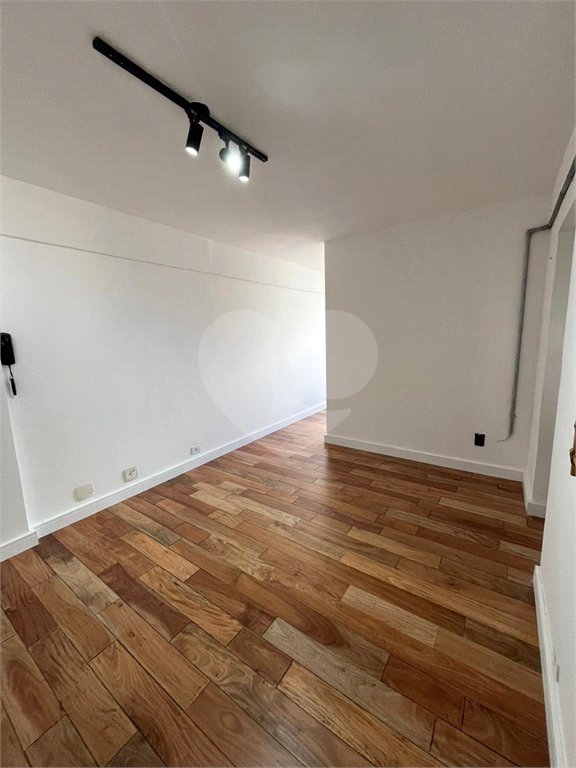 Apartamento à venda com 1 quarto em Liberdade, São Paulo, SP