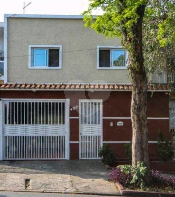 Casa à venda com 3 quartos em Lapa, São Paulo, SP