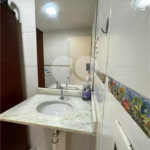 Apartamento à venda com 2 quartos em Parque São Jorge, São Paulo, SP